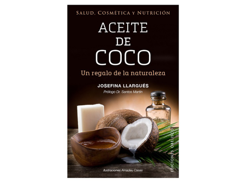 ACEITE DE COCO UN REGALO DE LA NATURALEZA