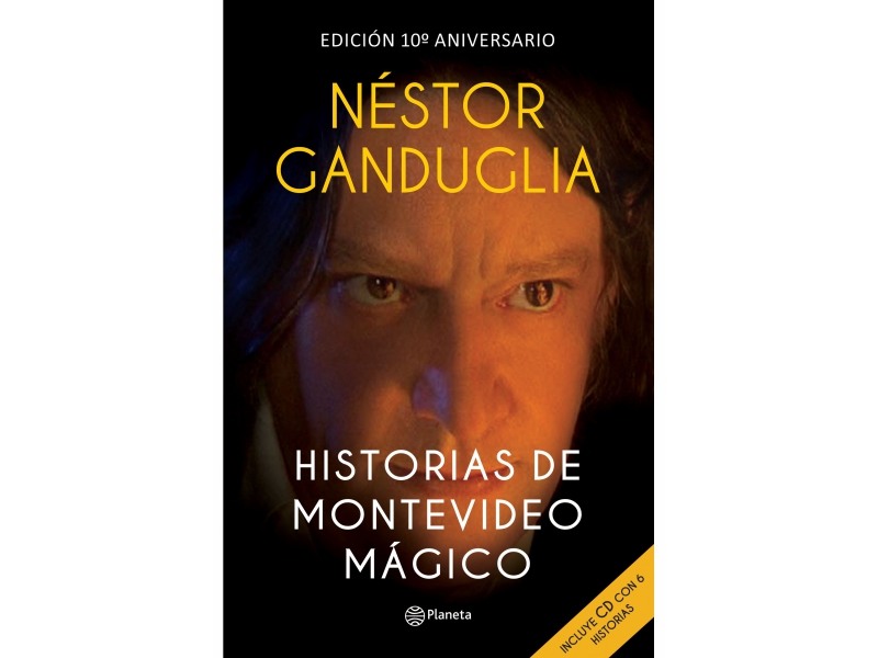 Historias de Montevideo mágico