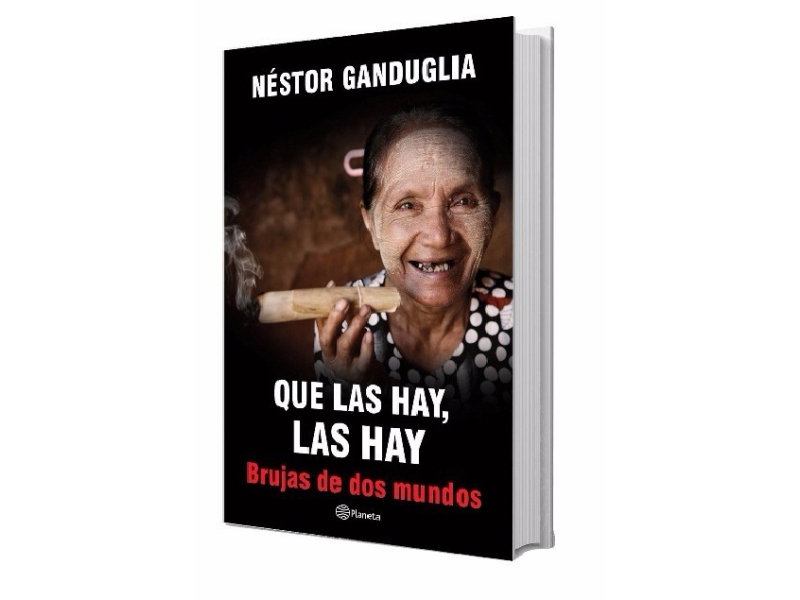 QUE LAS HAY LAS HAY