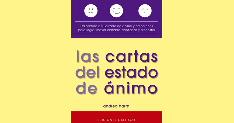 LAS CARTAS DEL ESTADO DE ÁNIMO