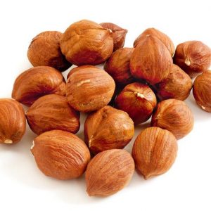 AVELLANAS PELADAS