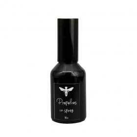 EIRETE PROPOLEO SPRAY 50CC