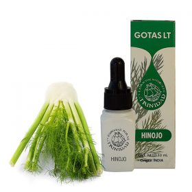 BELEM HINOJO GOTAS 10ML