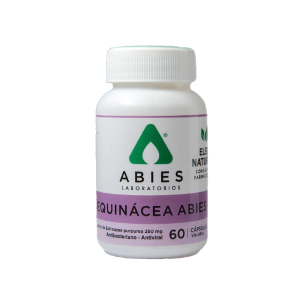 ABIES EQUINACEA  60 CAPSULAS