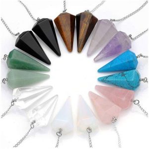PENDULO PIEDRA