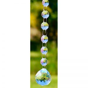 CAIRELES CRISTAL