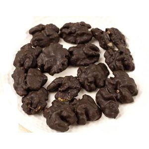 JENGIBRE CON CHOCOLATE