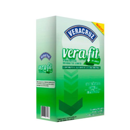 VERACRUZ VERAFIT 30 SOBRES