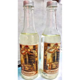 AGUA FLORIDA